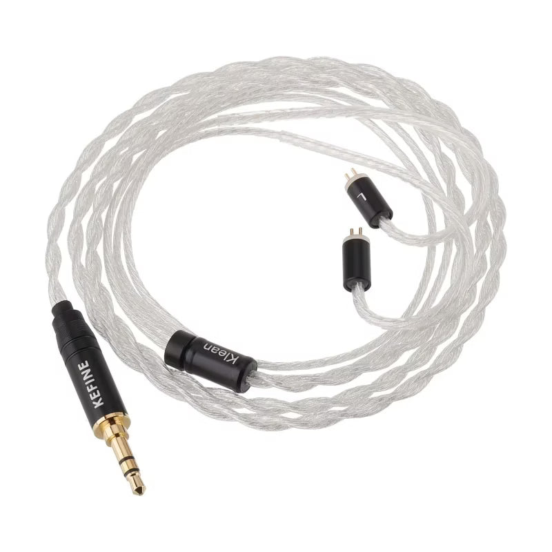 Kefine Klean In-Ear Headphones