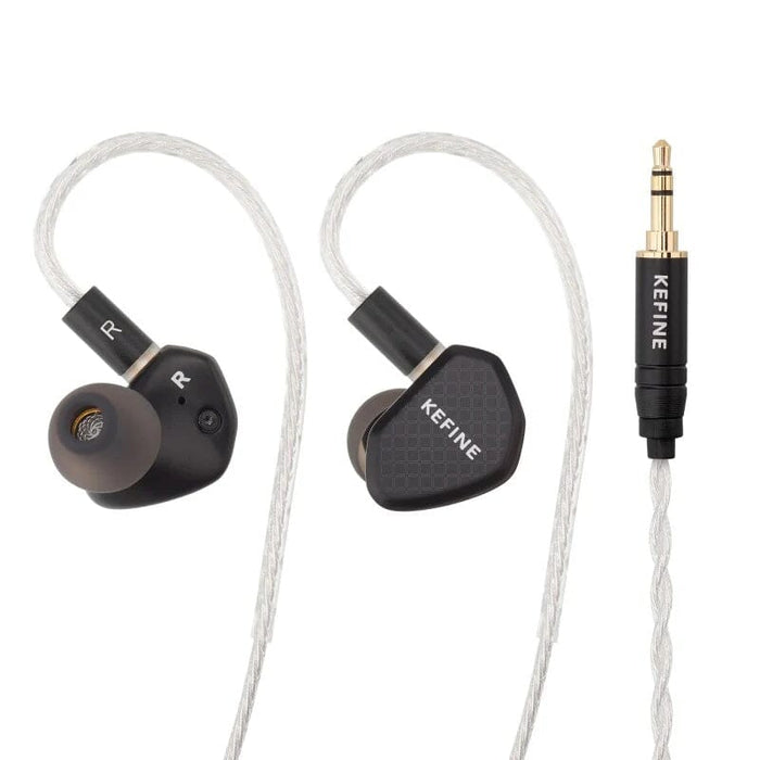 Kefine Klean In-Ear Headphones