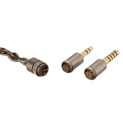 Kefine Quatio In-Ear Headphones | Hybrid IEM