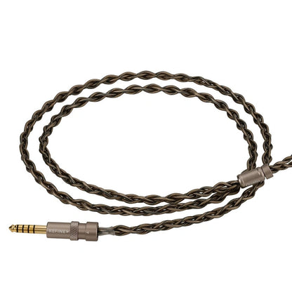 Kefine Quatio In-Ear Headphones | Hybrid IEM