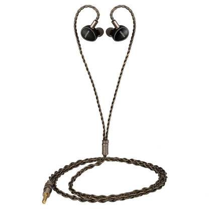 Kefine Quatio In-Ear Headphones | Hybrid IEM