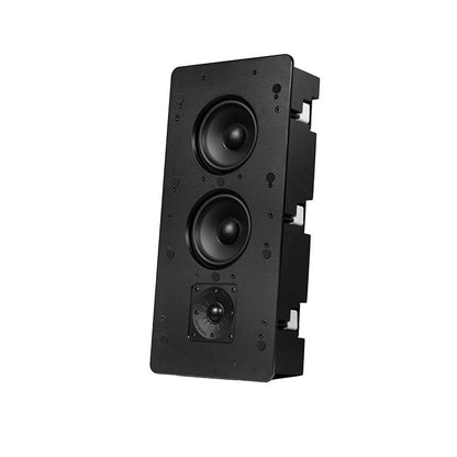 Ken Kreisel IW300 In-Wall Speaker (Single) Passive Speakers Ken Kreisel Audio Home Theater Passive Speakers