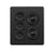 Ken Kreisel IW600 In-Wall Speaker (Single) Passive Speakers Ken Kreisel Audio Home Theater Passive Speakers