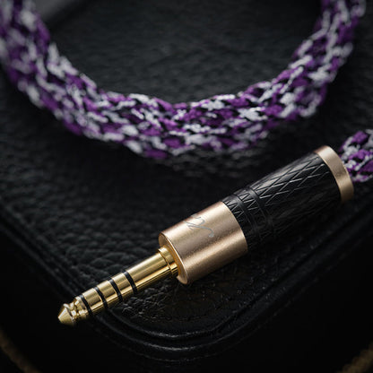 Kinera Nott Phantom In-Ear Headphones | 5 Drivers Hybrid IEM
