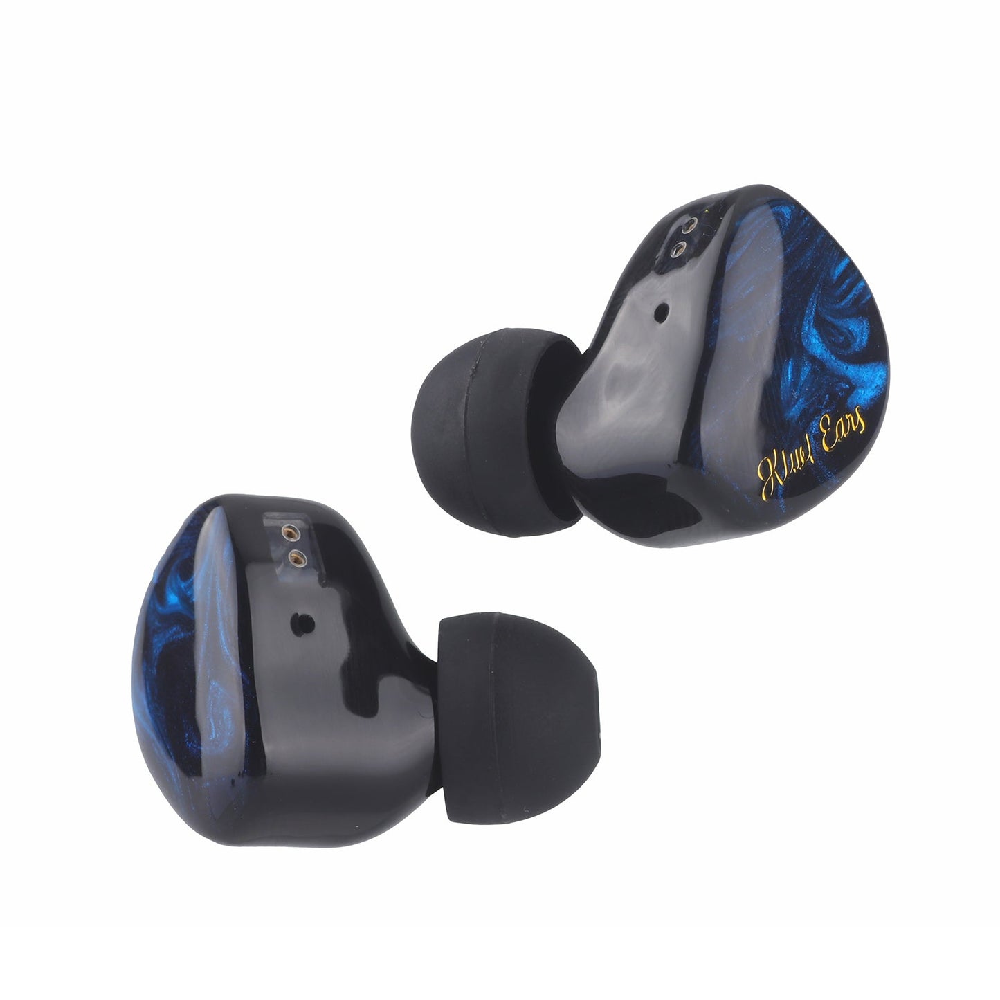 Kiwi Ears Cadenza In-Ear Headphones In-Ear Wired Headphones Kiwi Ears Audio Headphones In-Ear Monitors(IEMs) Wired