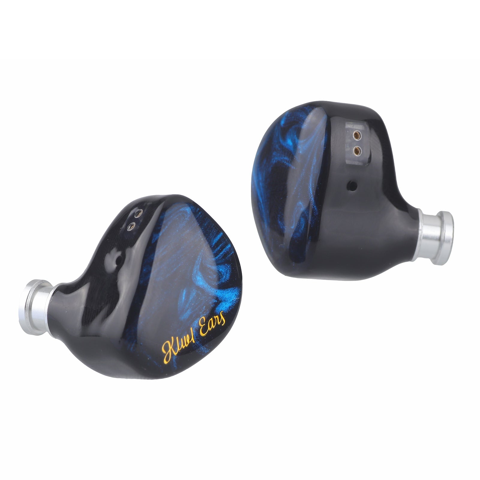 Kiwi Ears Cadenza In-Ear Headphones In-Ear Wired Headphones Kiwi Ears Audio Headphones In-Ear Monitors(IEMs) Wired