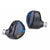 Kiwi Ears Cadenza In-Ear Headphones In-Ear Wired Headphones Kiwi Ears Audio Headphones In-Ear Monitors(IEMs) Wired