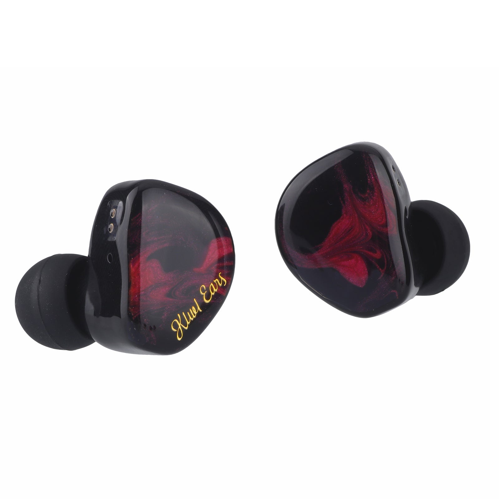 Kiwi Ears Cadenza In-Ear Headphones Red In-Ear Wired Headphones Kiwi-Ears-Cadenza-IEM-headphones_9