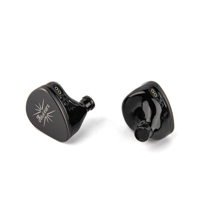 Kiwi Ears Melody In-Ear Headphones In-Ear Wired Headphones Kiwi Ears Audio Headphones In-Ear Monitors(IEMs) Wired