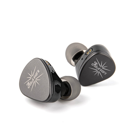Kiwi Ears Melody In-Ear Headphones In-Ear Wired Headphones Kiwi-Ears-Melody-IEM_7