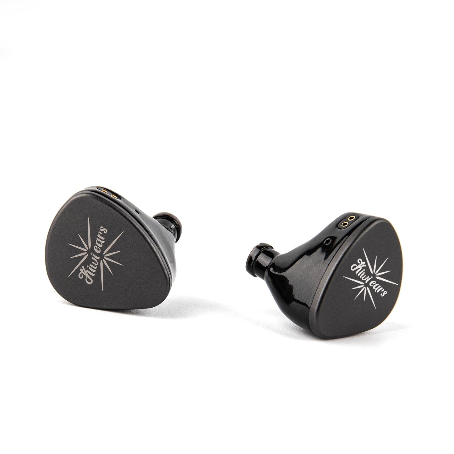 Kiwi Ears Melody In-Ear Headphones In-Ear Wired Headphones Kiwi Ears Audio Headphones In-Ear Monitors(IEMs) Wired