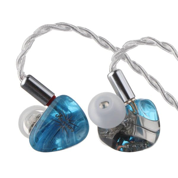 ヘッドフォン/イヤフォン Kiwi Ears Orchestra Lite Kiwi Ears Orchestra Lite In-Ear Headphones – Pifferia Global