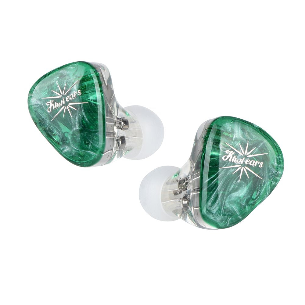 Kiwi Ears Orchestra Lite In-Ear Headphones – Pifferia Global