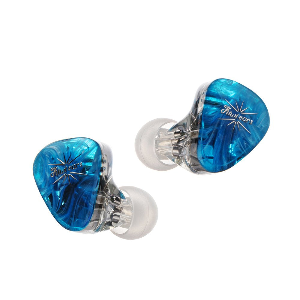 Kiwi Ears Orchestra Lite In-Ear Headphones – Pifferia Global