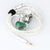 Kiwi Ears Orchestra Lite In-Ear Headphones In-Ear Wired Headphones Kiwi Ears Audio Headphones In-Ear Monitors(IEMs) Wired