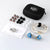 Kiwi Ears Orchestra Lite In-Ear Headphones In-Ear Wired Headphones Kiwi Ears Audio Headphones In-Ear Monitors(IEMs) Wired