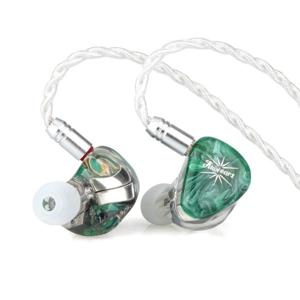 Kiwi Ears Orchestra Lite In-Ear Headphones In-Ear Wired Headphones Kiwi Ears Audio Headphones In-Ear Monitors(IEMs) Wired