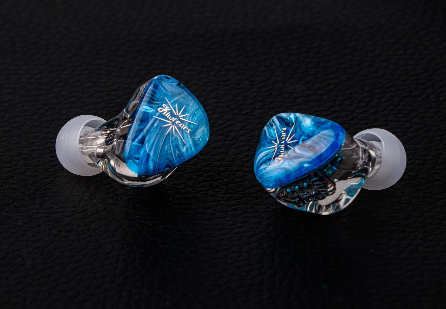 Kiwi Ears Orchestra Lite In-Ear Headphones – Pifferia Global