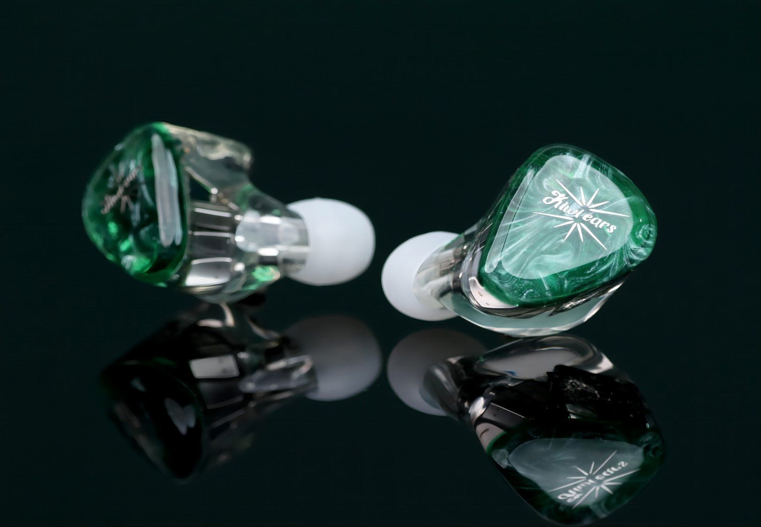 Kiwi Ears Orchestra Lite In-Ear Headphones – Pifferia Global Kiwi Ears Orchestra Lite In-Ear Headphones – Pifferia Global