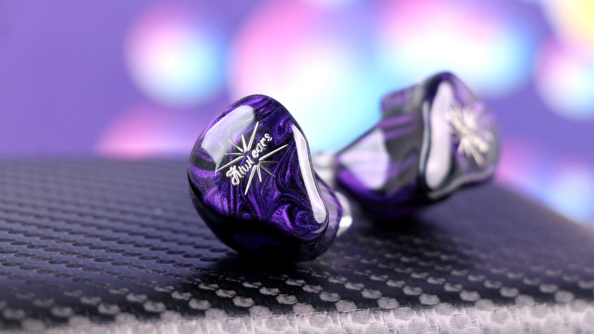 Kiwi Ears Quartet In-Ear Headphones – Pifferia Global