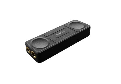 Kuang Pai Player 3 Portable DAC, 3.5mm & 4.4mm Dual Headphone Outputs, CS43131 DACs Kuang Pai Audio City Pop Digital to Analog Converters(DACs) Headphone Amplifiers