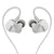 LetShuoer Cadenza 4 In-Ear Headphones In-Ear Wired Headphones LetShuoer Audio Headphones In-Ear Monitors(IEMs) Wired