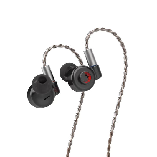 LetShuoer D13 In-Ear Headphones In-Ear Wired Headphones LETSHUOERD13DLC01