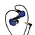 INTIME Maestraudio MA910SR IEM In-Ear Wired Headphones Intime Audio Headphones In-Ear Monitors(IEMs) Wired