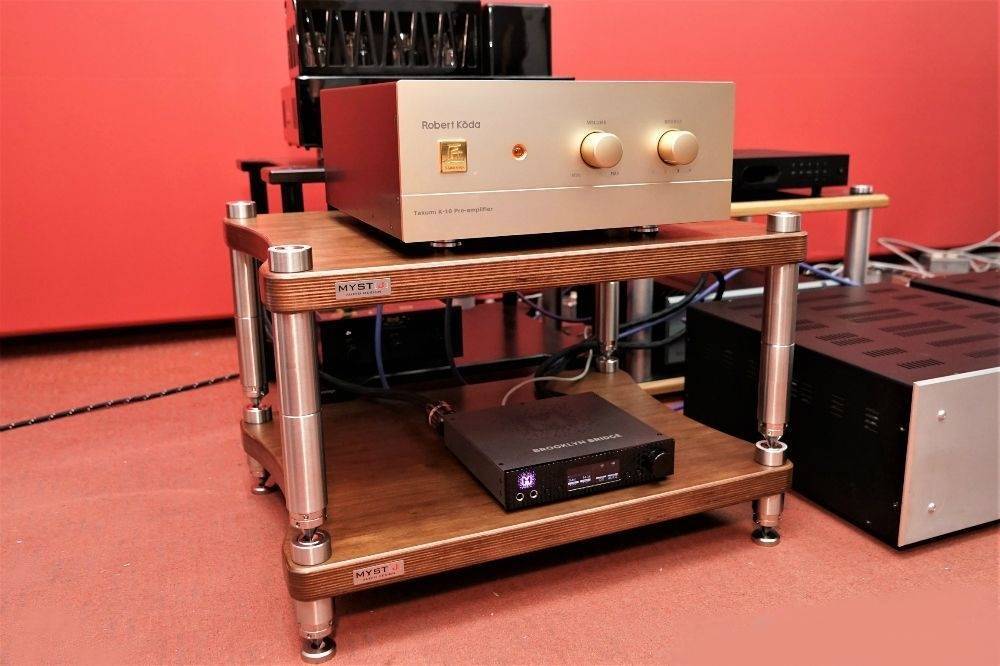 MYSTJ CMS Series Premium Hi-End Audio Rack | Home Page