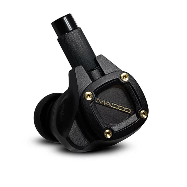Madoo TYP512 In-Ear Headphones