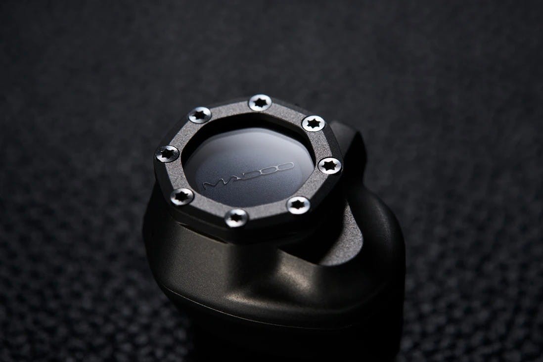 Madoo TYP821 In-Ear Headphones
