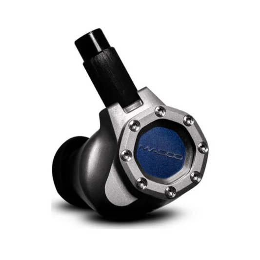 Madoo TYP821 In-Ear Headphones
