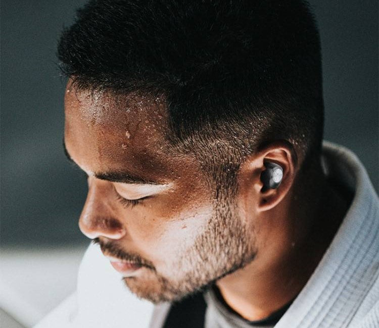 McGee Ear Play Pro TWS In-Ear Headphones