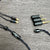 Power Praise Hoshi no Gen IEM Cable Cables Power Praise Audio Cables In-Ear Monitors(IEMs)