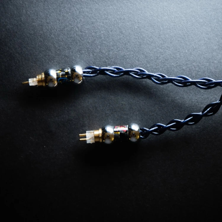 Power Praise Hoshi no Gen IEM Cable Cables Power Praise Audio Cables In-Ear Monitors(IEMs)