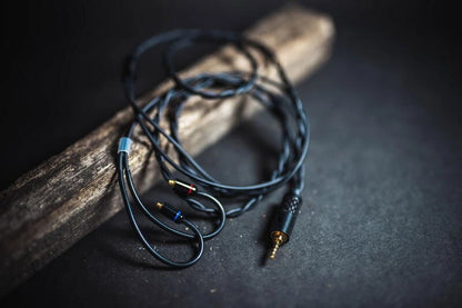 Power Praise Nat IEM Cable Cables Power Praise Audio Cables