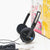 Primo CD-3 On-Ear Headphones On-Ear Wired Headphones Primo Audio City Pop Headphones Wired