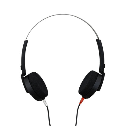 Primo CD-3 On-Ear Headphones On-Ear Wired Headphones Primo Audio City Pop Headphones Wired