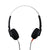 Primo CD-3 On-Ear Headphones On-Ear Wired Headphones Primo Audio City Pop Headphones Wired