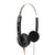 Primo CD-3 On-Ear Headphones On-Ear Wired Headphones Primo Audio City Pop Headphones Wired