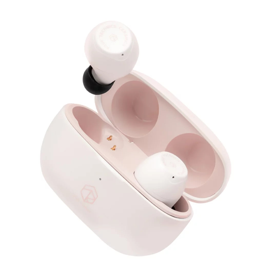 Rose Technics Ceramics TWS Earbuds True Wireless Earbuds Rose Technics Audio Bluetooth Headphones True Wireless Stereo(TWS)