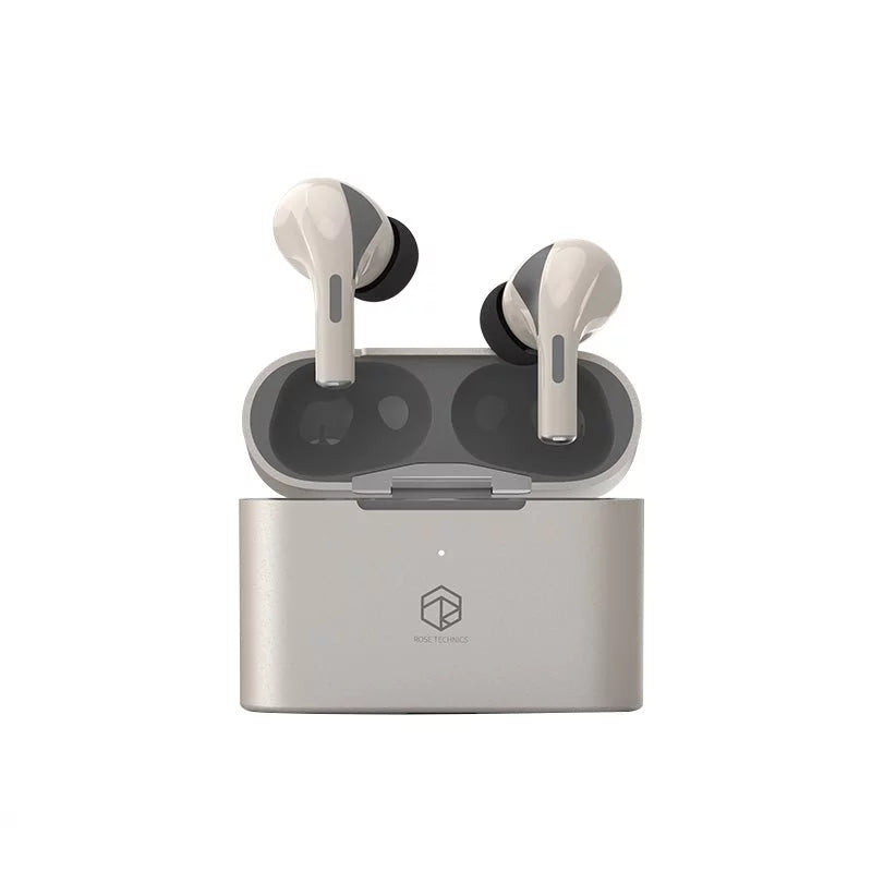 Rose Technics Earfree i3 True Wireless Eearbuds True Wireless Earbuds Rose Technics Audio Bluetooth Headphones True Wireless Stereo(TWS)