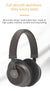 Rose Technics North Forest Over-Ear Headphones True Wireless Earbuds Rose Technics Audio Bluetooth Headphones True Wireless Stereo(TWS)