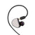 Rose Technics QT9 MK3 In-Ear Headphones In-Ear Wired Headphones Rose Technics Audio Headphones In-Ear Monitors(IEMs) Wired