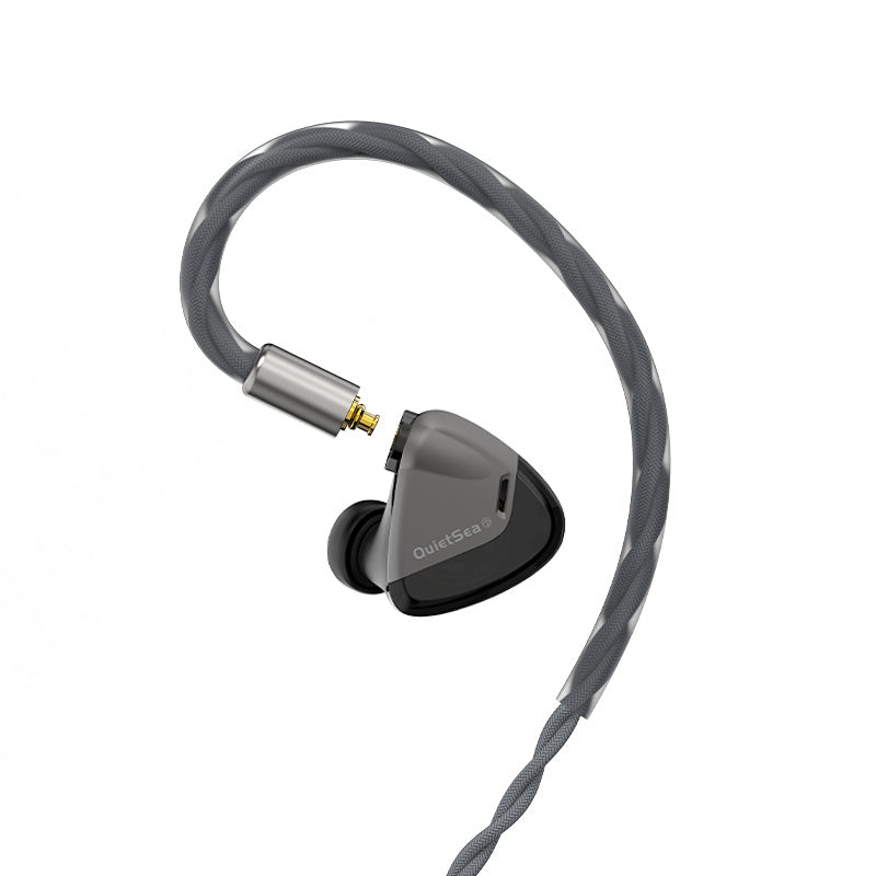 Rose Technics Quiet Sea In-Ear Headphones In-Ear Wired Headphones Rose Technics Audio Headphones In-Ear Monitors(IEMs) Wired