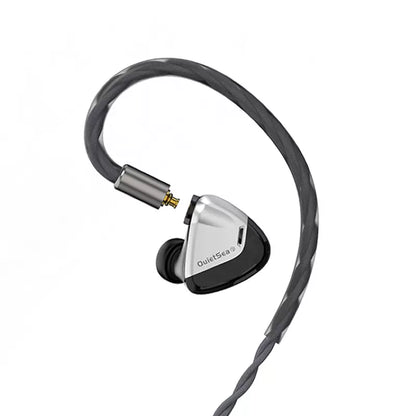 Rose Technics Quiet Sea In-Ear Headphones In-Ear Wired Headphones Rose Technics Audio Headphones In-Ear Monitors(IEMs) Wired