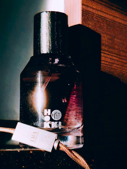 Rossi & Wing LUA Gaze Headphone Upgrade Cable | 4.4 mm (balanced) & CM 0.78 (2-PIN)