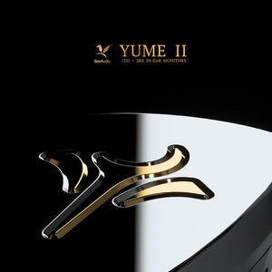 See Audio Yume II In-Ear Headphones