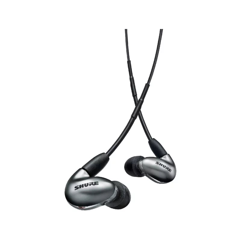 Shure SE846 Gen 2 In-Ear Headphones In-Ear Wired Headphones Shure Audio Headphones In-Ear Monitors(IEMs) Wired