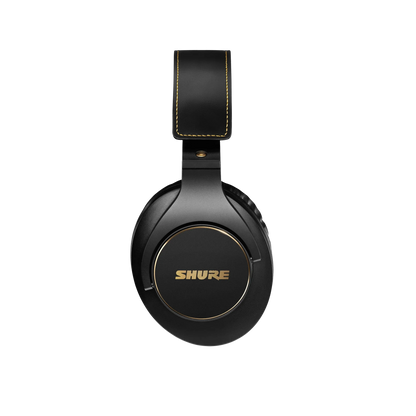 Shure SRH840A Over-Ear Headphones Over-Ear Wired Headphones Shure Audio Headphones Wired